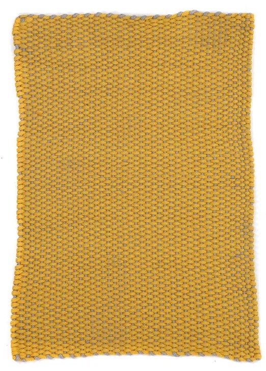 Πατάκι (60x90) Royal Carpet Duppis OD-3 Grey Yellow