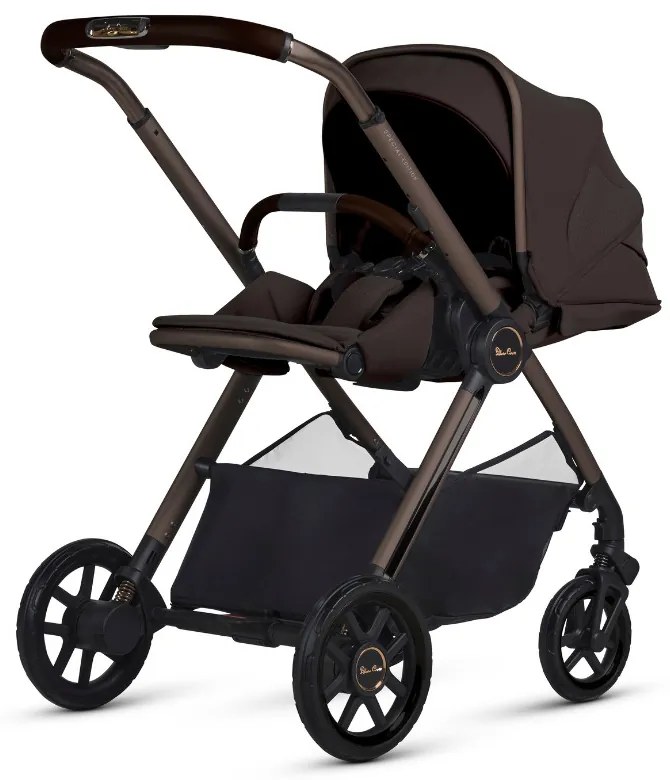 Καρότσι Silver Cross Reef 2 Ganache