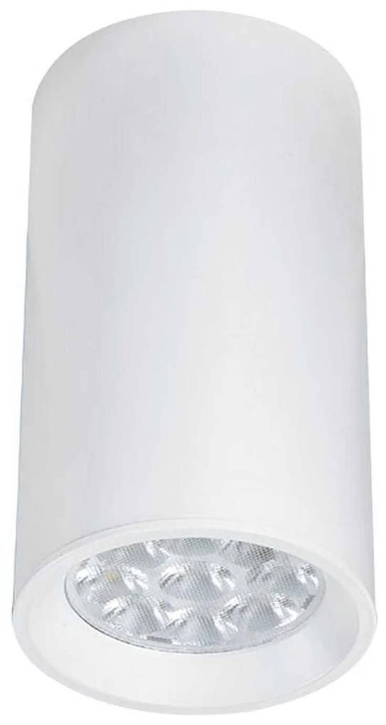 Φωτιστικό S002 White Aluminium