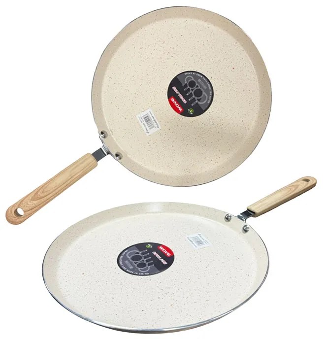 Wove Τηγάνι Για Κρέπες 22cm - Crepe Pan