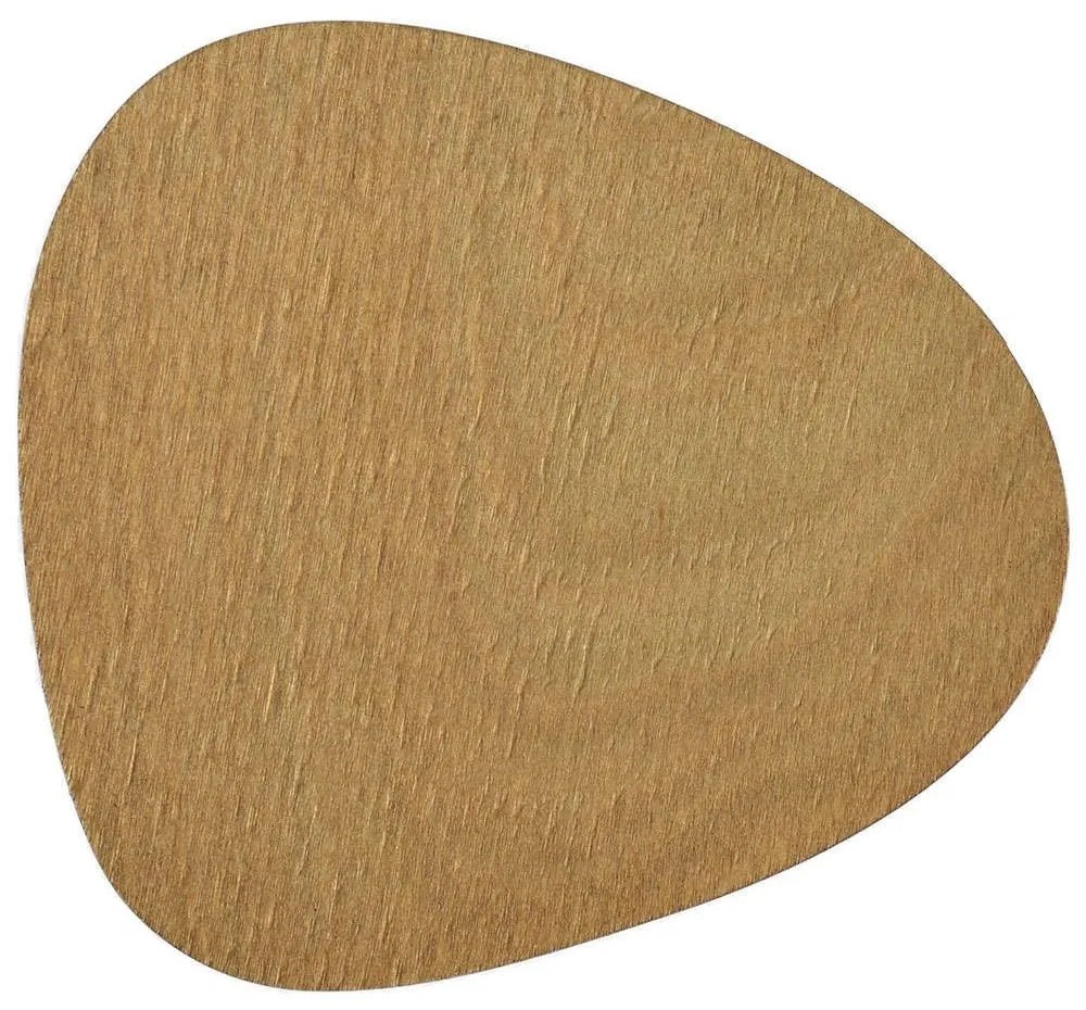 Σουπλά Pear (Σετ 4Τμχ) 790PYN1125 33x45cm Honey Hermia Wood