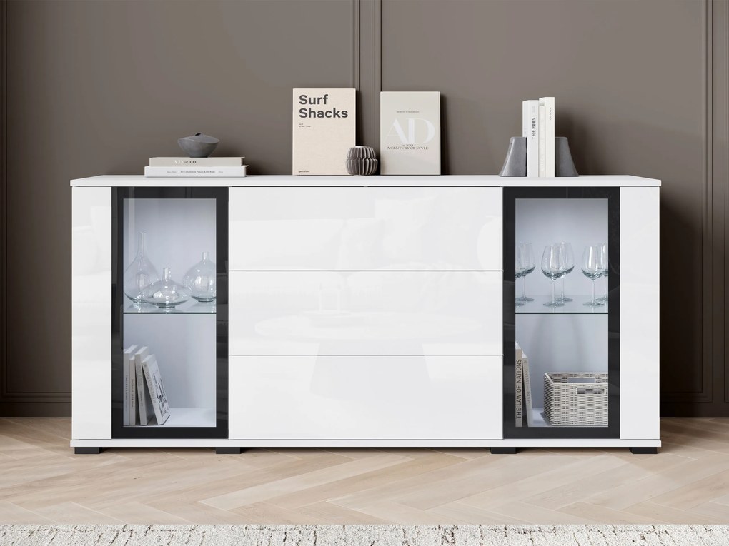 Μπουφές Caro SB 150-Fusiko