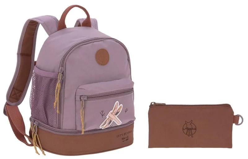 Laessig Σακίδιο Πλάτης Mini Adventure Dragonfly