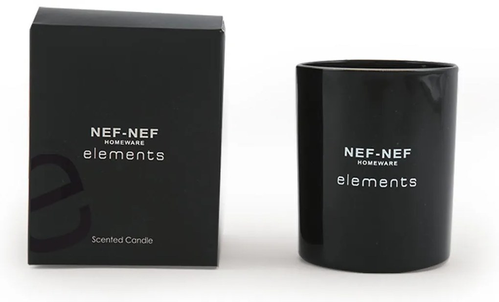 Αρωματικό Κερί 300gr Nef-Nef Homeware Elements