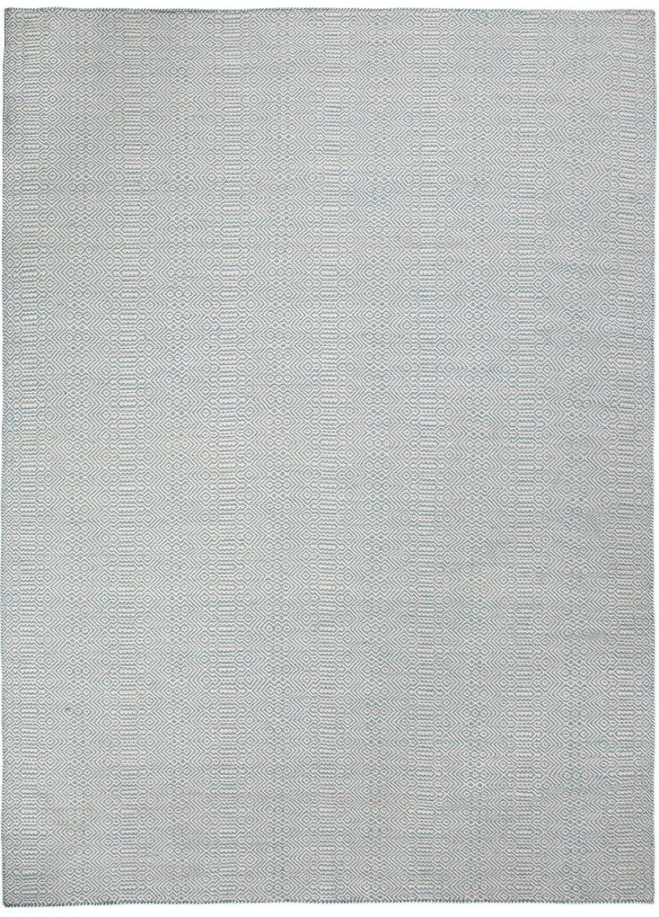 Χαλί Terraza 3038-19 Turquoise Angelo 200X300cm