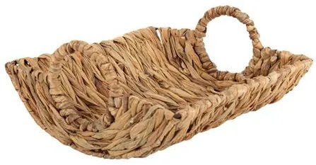Beauty Home ΚΑΛΑΘΙ ΑΠΌ ΦΥΛΛΑ 31 Χ 15 CM