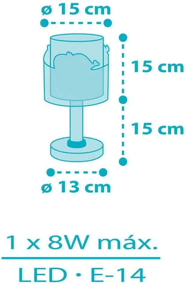 Πορτατίφ Ango Balena-Galazio