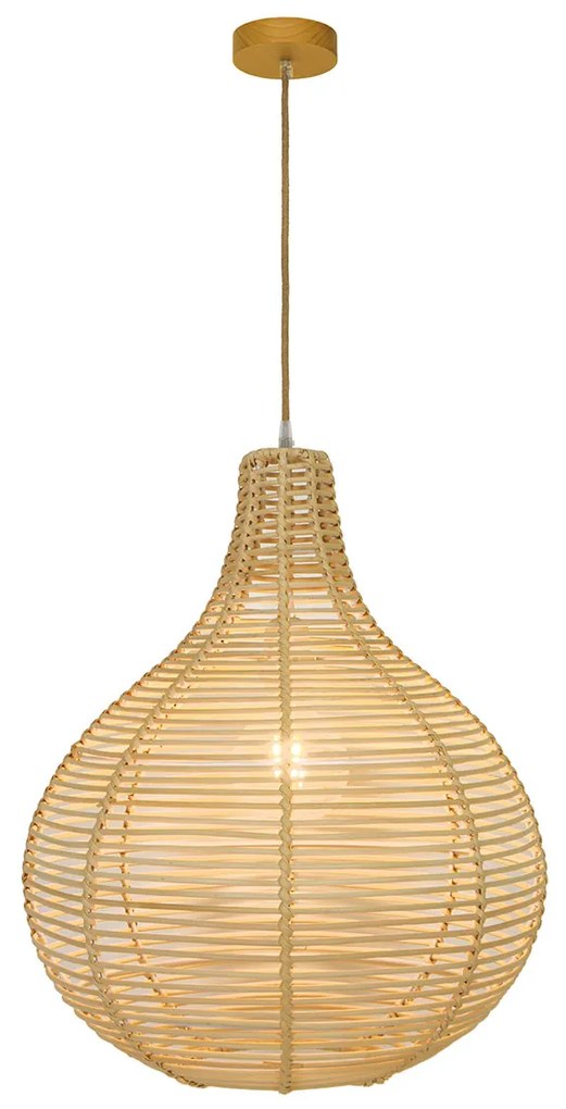 Φωτιστικό Οροφής Μονόφωτο Viokef Bolita 4227800
