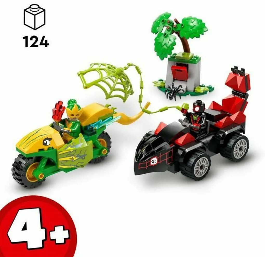 Παιχνίδι Kατασκευή Lego