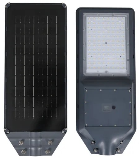 Φωτιστικό Δρόμου LED IP65 SMD 150W 4000K Γκρι LANE15040 ACA-LANE15040-Γκρι LANE15040