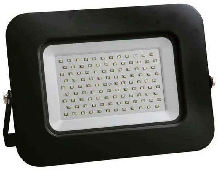 Προβολέας Led 147-69351 SMD 100W 4000K 11000lm IP65 31,6x3,3x24,5cm Black Eurolamp