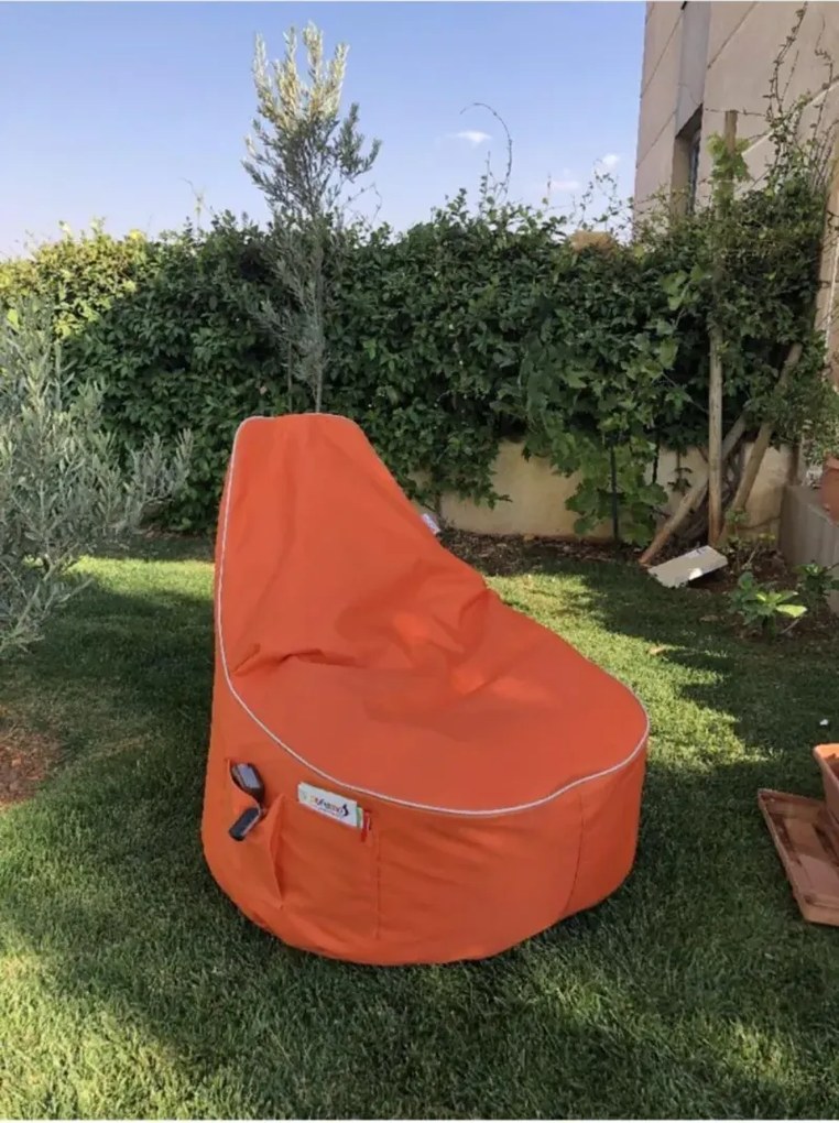Stewehome Πολυθρόνα αχλάδι
