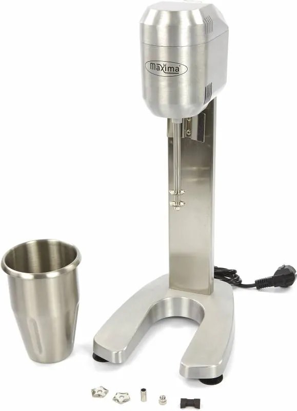 Drinks Mixer - 1 x 1L - 1 Cup - 2 Speed