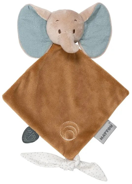 Ντουντού ελεφαντάκι μίνι Axel NATTOU