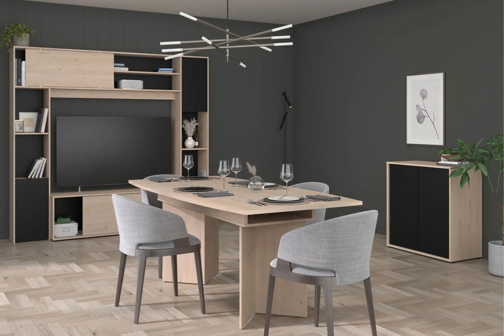 Σύνθεση σαλονιού Eden