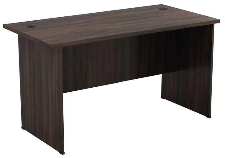 ΓΡΑΦΕΙO-Α Απόχρωση Σκούρο Καρυδί 120x70cm