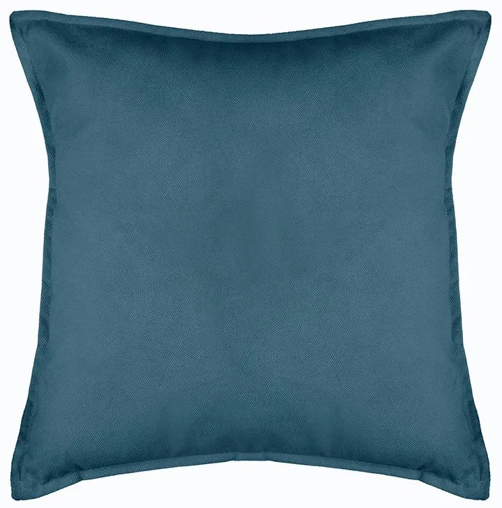 Διακοσμητικό Μαξιλάρι (45x45) A-S Lilou Blue 146200O