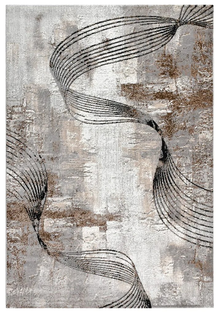 Χαλί (160x230) Polcarpet Estia 108 Beige