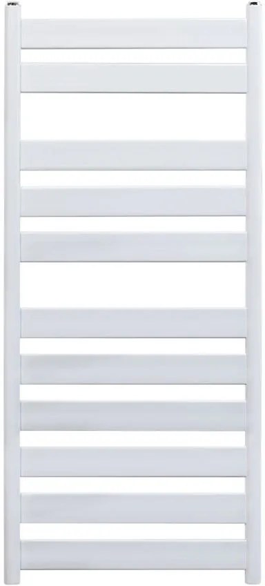 Πετσετοκρεμάστρα θερμαινόμενη Largo-Leuko-120 x 50 εκ.