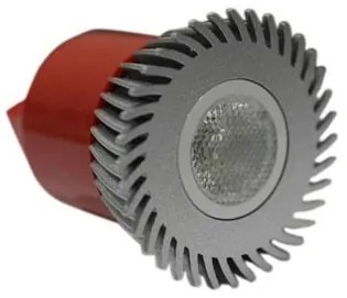 Λάμπα LED ισχύος 3W MR16 σε διάφορα χρώματα LUMEN 13-160135