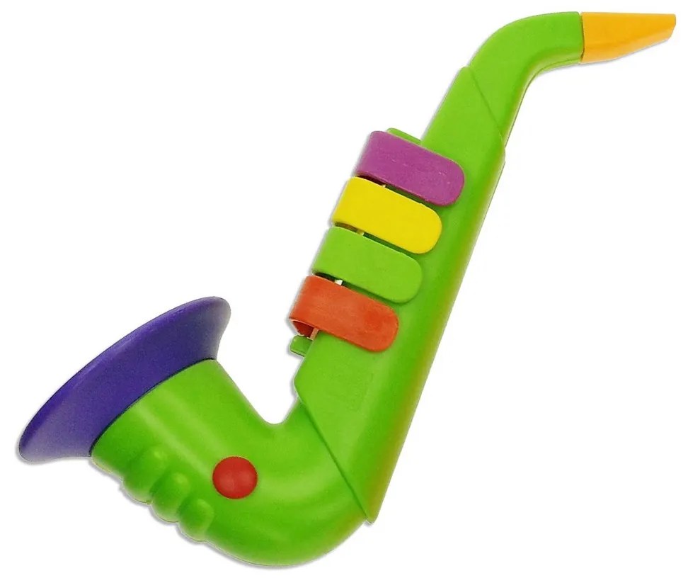 Σετ Kρουστών Oργάνων Reig Natura Music 9 Τεμάχια