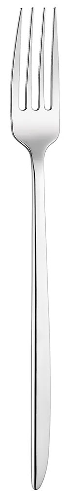 Σετ Ανοξείδωτα Μαχαιροπίρουνα Ballet 18% - Sommet - 30τμχ