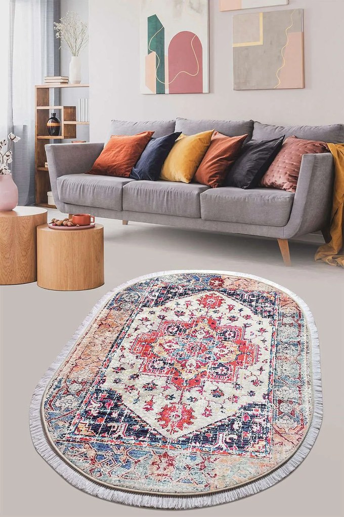 Χαλί Paix Multi Conceptum Hypnose 120X180cm