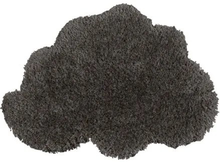 Παιδικό Χαλί ANTHRACITE SHADE CLOUD 80-x-125-εκ