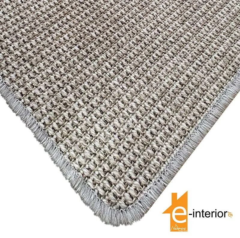 ΜΟΚΕΤΑ ΨΑΘΑ ΥΦΑΝΤΗ NATURE - GREY 4507/37 ψαθα nature grey 4507/36