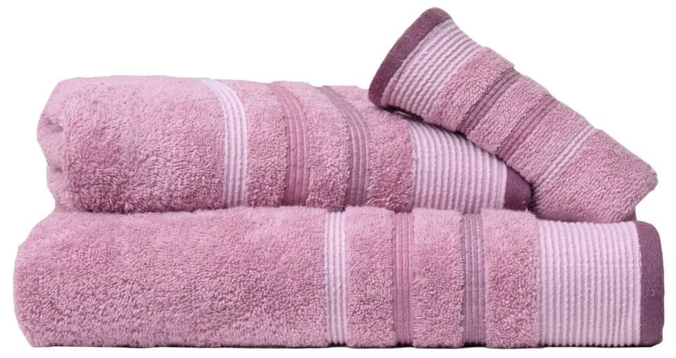 Πετσέτα Χαβάη Apple Viopros Χεριών 30x50cm 100% Cotton