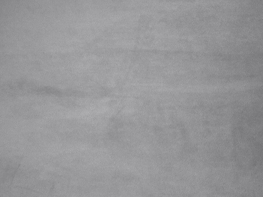 Πολυθρόνα Seattle E101, Γκρι, 87x102x100cm, Ταπισερί, Πόδια: Μέταλλο, Ξύλο, Ρόδες | Epipla1.gr