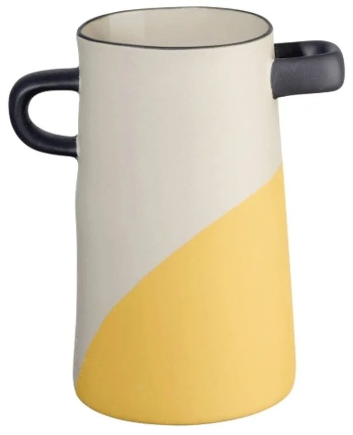 Βάζο Rayu 84802130 17cm Multi Asa Ceramic