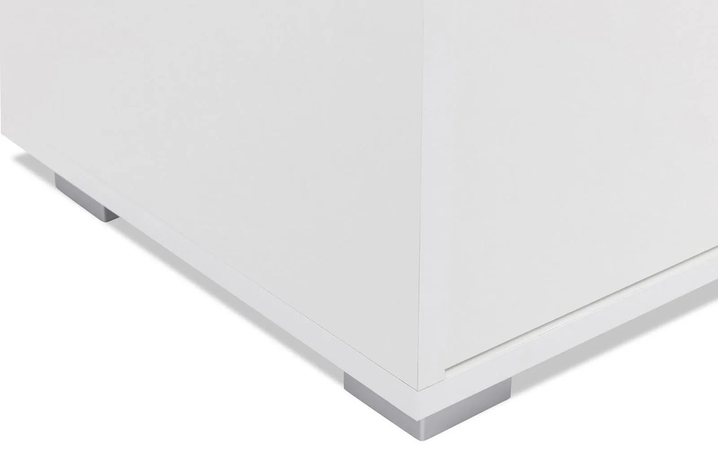 Γκαρνταρόμπα Gesita 2D3S-Leuko