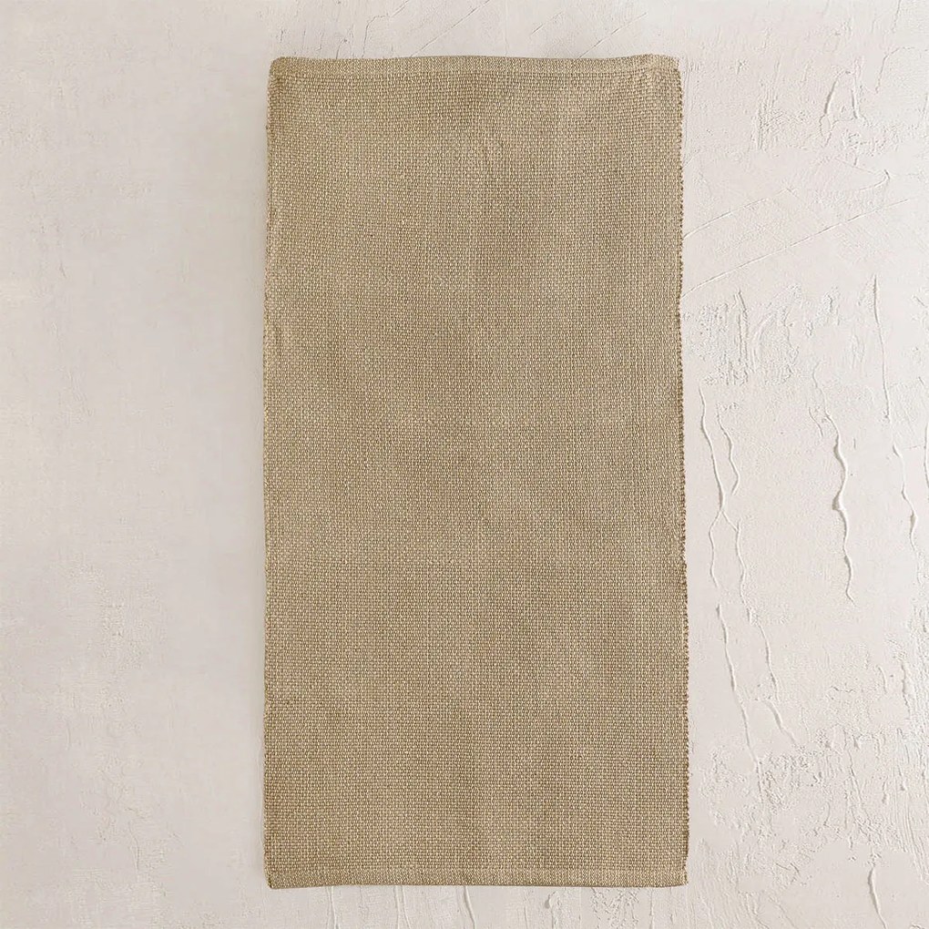 Χαλί All Season (120x160) Rythmos Arecibo Beige