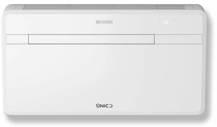 Κλιματιστικό Olimpia Splendid 02526 Λευκό