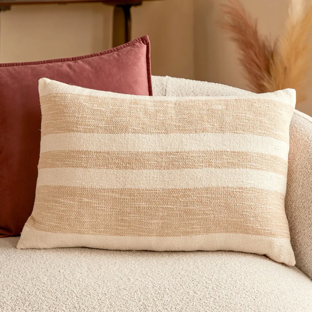 Διακοσμητικό Μαξιλάρι (38x58) A-S Laini 212531A