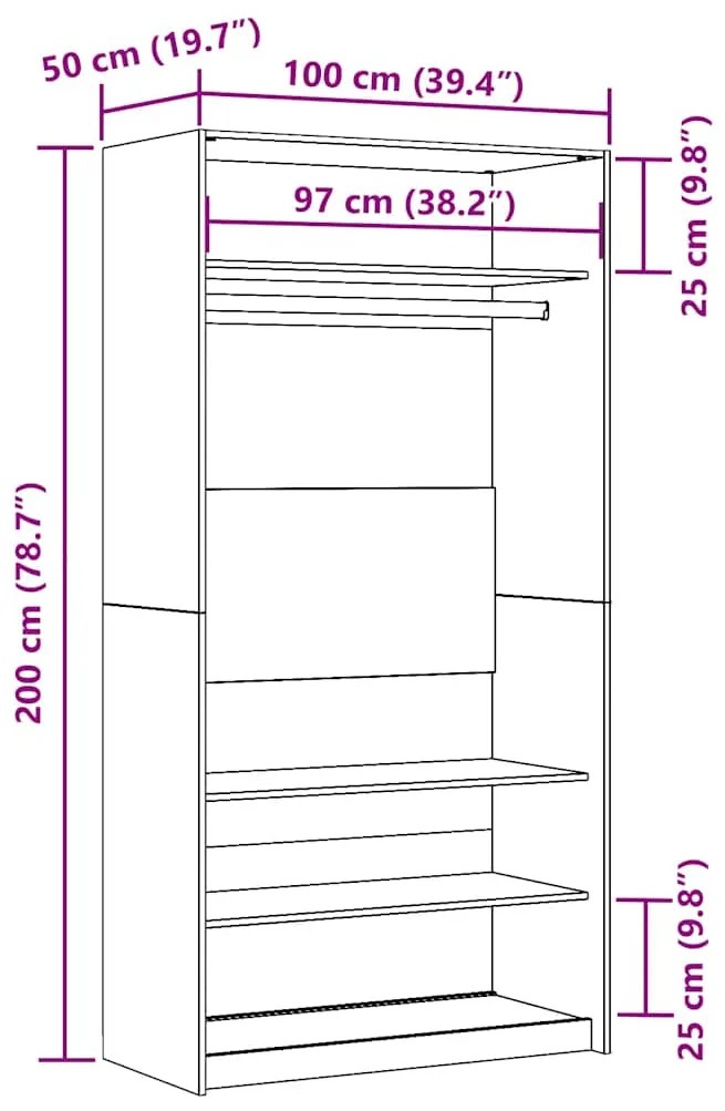 ΝΤΟΥΛΑΠΑ ΤΕΧΝΙΤΗΣ ΔΡΥΣ 100X50X200 ΕΚ ΕΠΕΞΕΡΓΑΣΜΕΝΟ ΞΥΛΟ 3318625