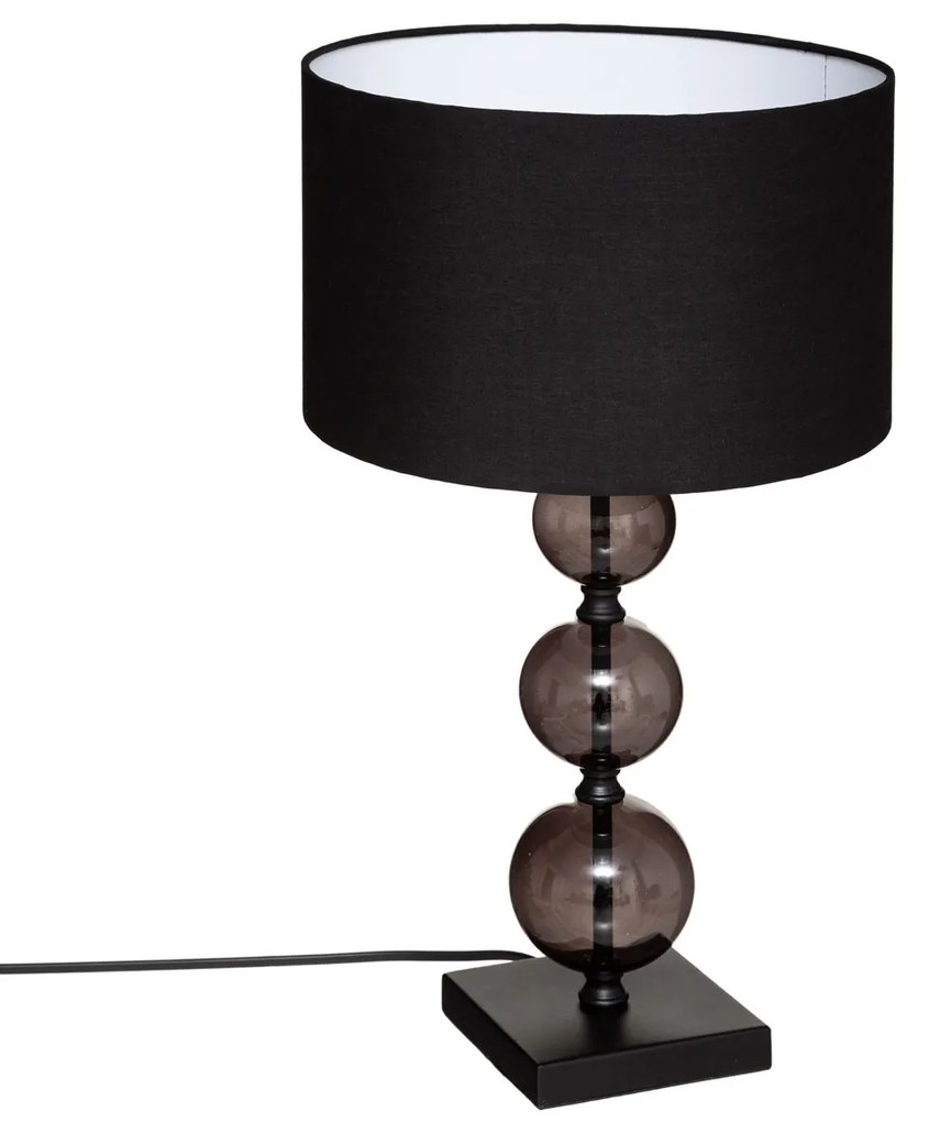 Πορτατίφ A-S Alma Black 178956