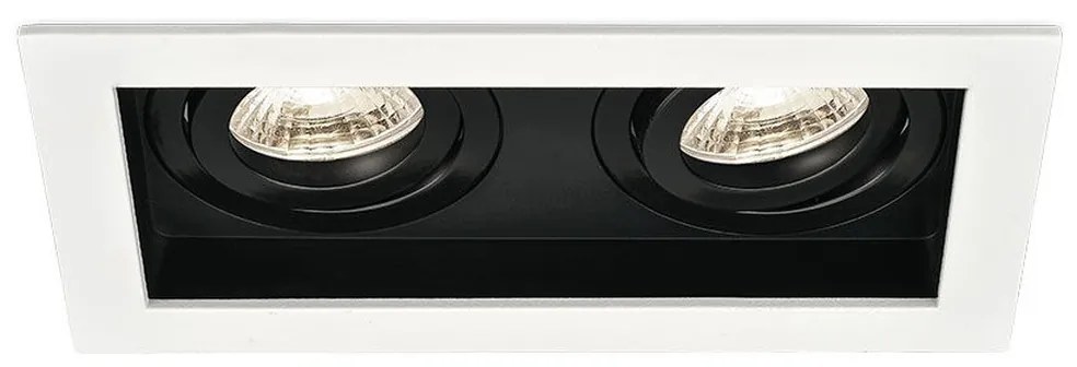 Φωτιστικό Σποτ Braytron BH03-05030 Λευκό (White)