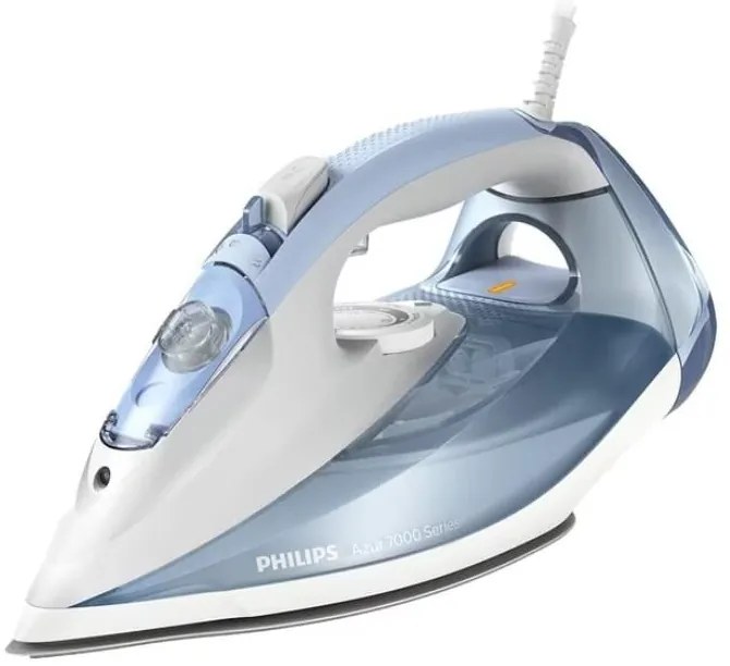 Philips DST7011/20 Σίδερο Ατμού 2600W με Συνεχόμενη Παροχή 45gr/min