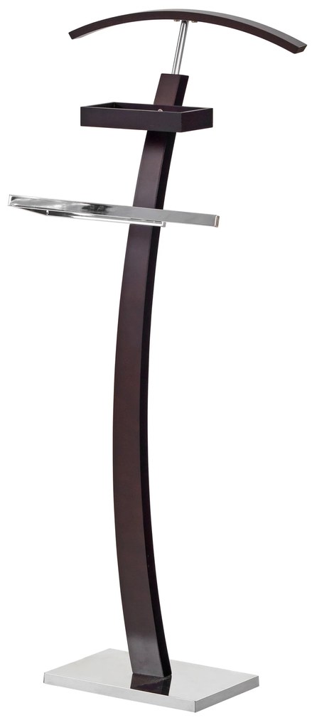 WU13 hanger color: wenge DIOMMI V-CH-WU13-WIESZAK-WENGE DIOMMI-60-22034