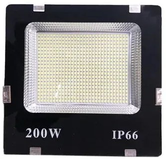 Προβολέας IP66 220V ψυχρό φως - LED flood light