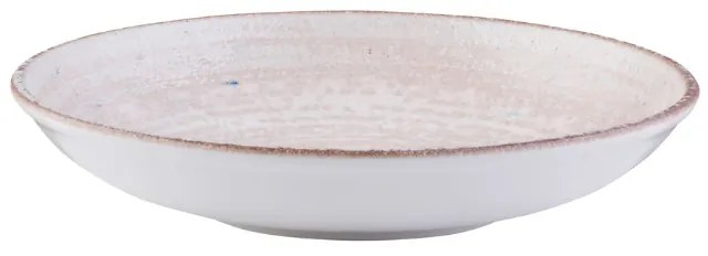 Πιάτο Πορσελάνης Βαθύ Mocha 22εκ. Ν.2073 - ID Fine - 6 ΤΜΧ