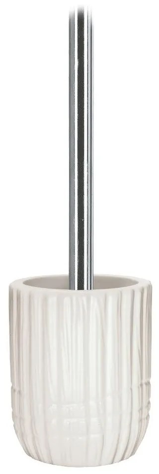 Πιγκάλ Concha 8668 10,6x41cm 100 White Kleine Wolke Ceramic