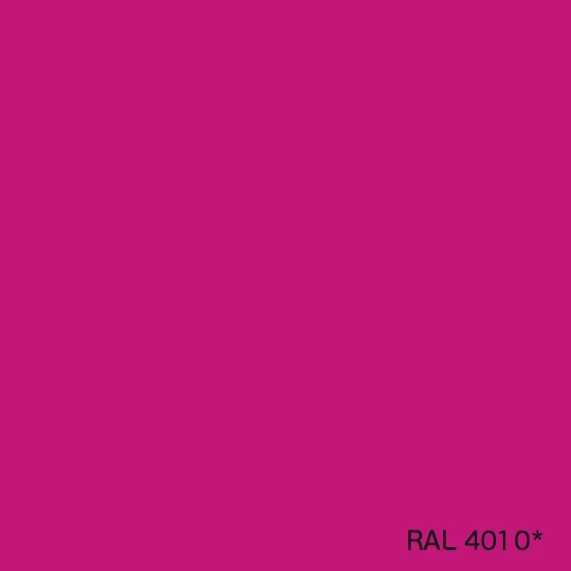 Αυτοκόλλητη  Γυαλιστερή Λάκα Magenta 45cm x 15m