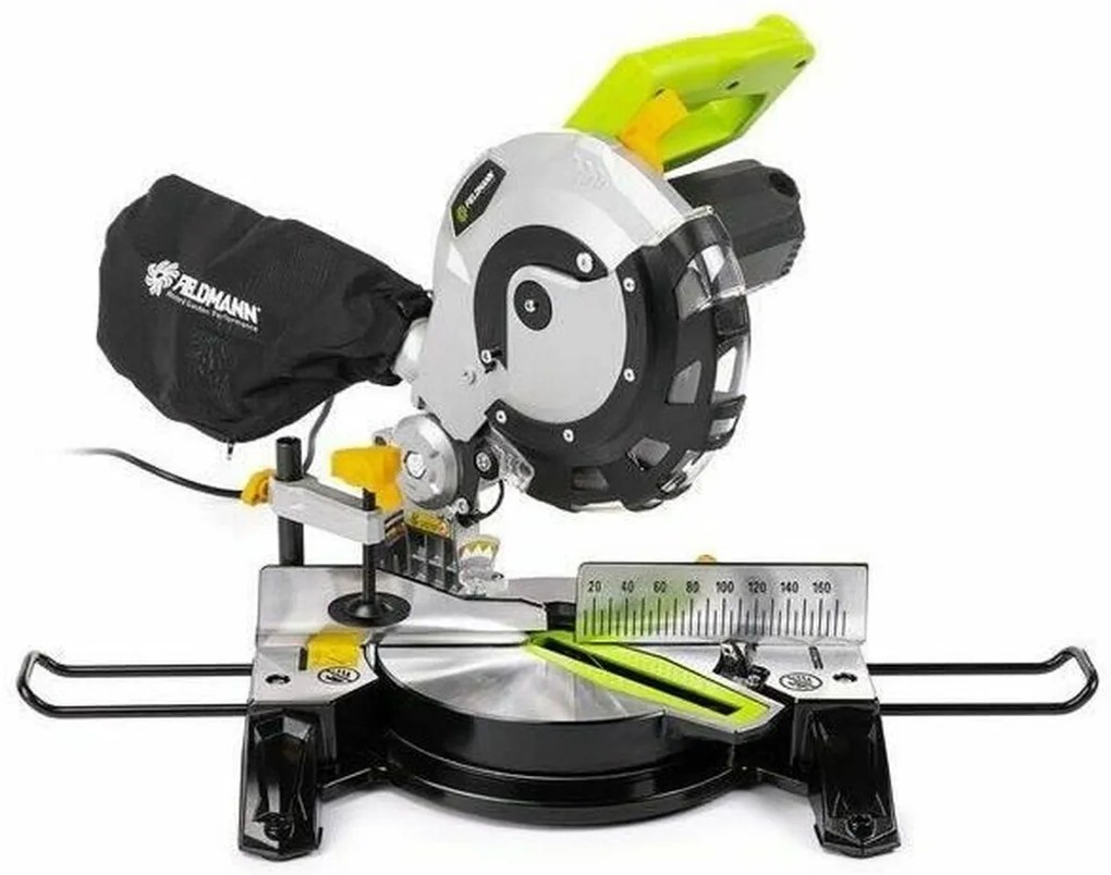 Ο Mitter είδε Fieldmann