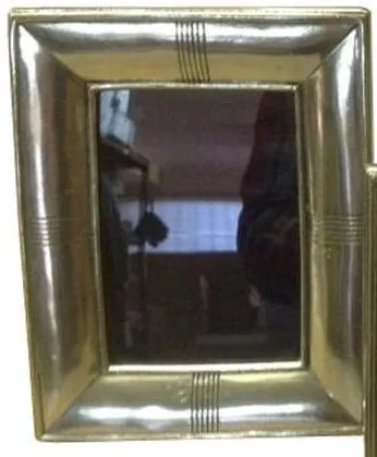Κορνίζα από Κασσίτερο 15x19cm Etoile PWT-015N