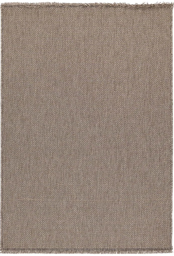 Χαλί Ψάθινο Manor 20729 Y Beige Royal Carpet 160X230cm