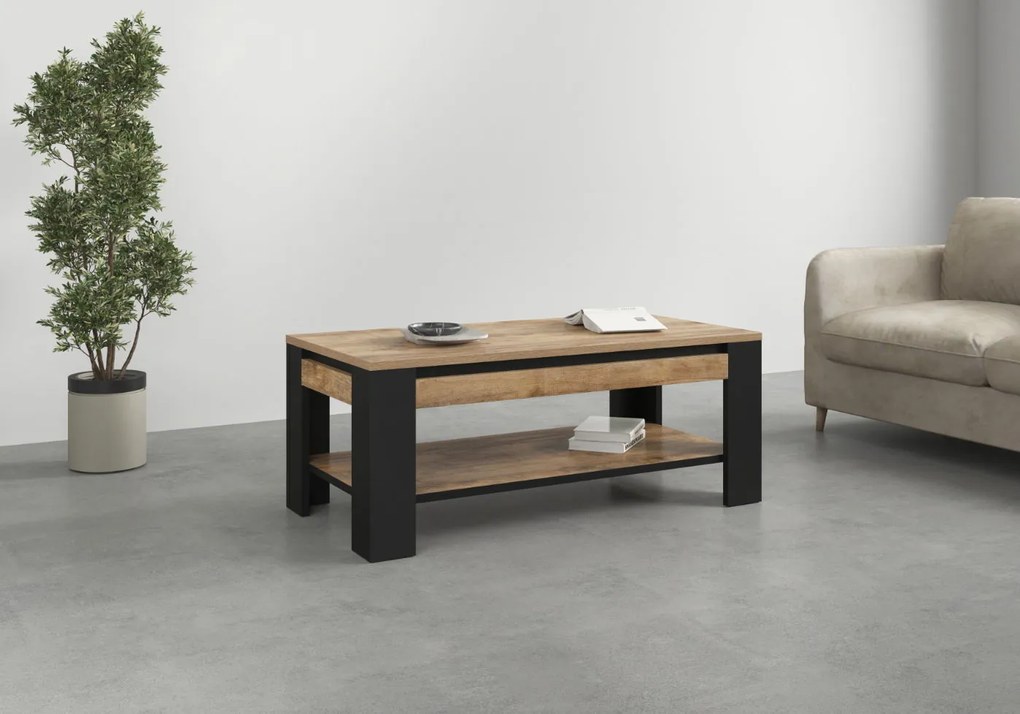 Τραπεζάκι σαλονιού Windsor