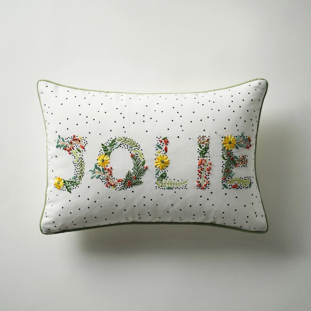 ΜΑΞΙΛΑΡΟΘΗΚΗ 30x45cm GOFIS HOME - JOLIE 216